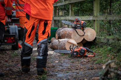 Husqvarna 540iXP 40V Battery Chainsaw — KIT