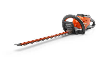 Husqvarna 115iHD55 40V Double-Sided Hedge Trimmer — 22" KIT