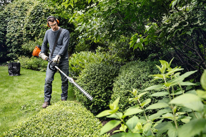 HL - KM Straight Hedge Trimmer 0°
