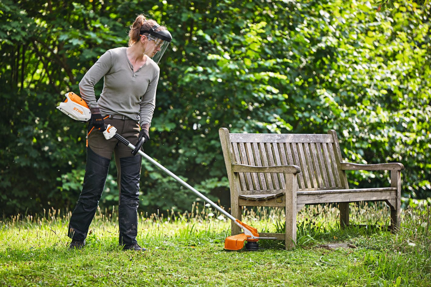 FSA 86 Brushcutter
