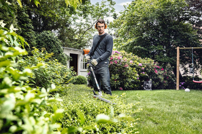 HL - KM Adjustable Hedge Trimmer