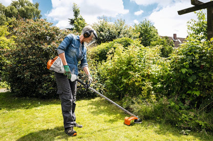 FS 56 Brushcutter
