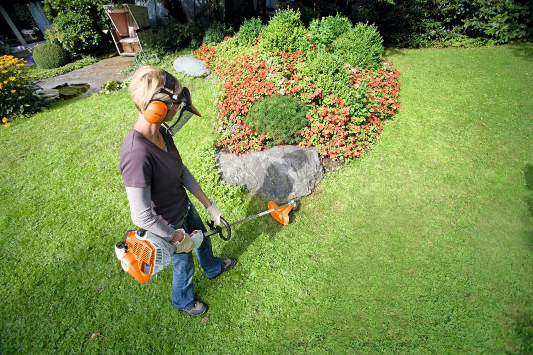 FS 56 Brushcutter
