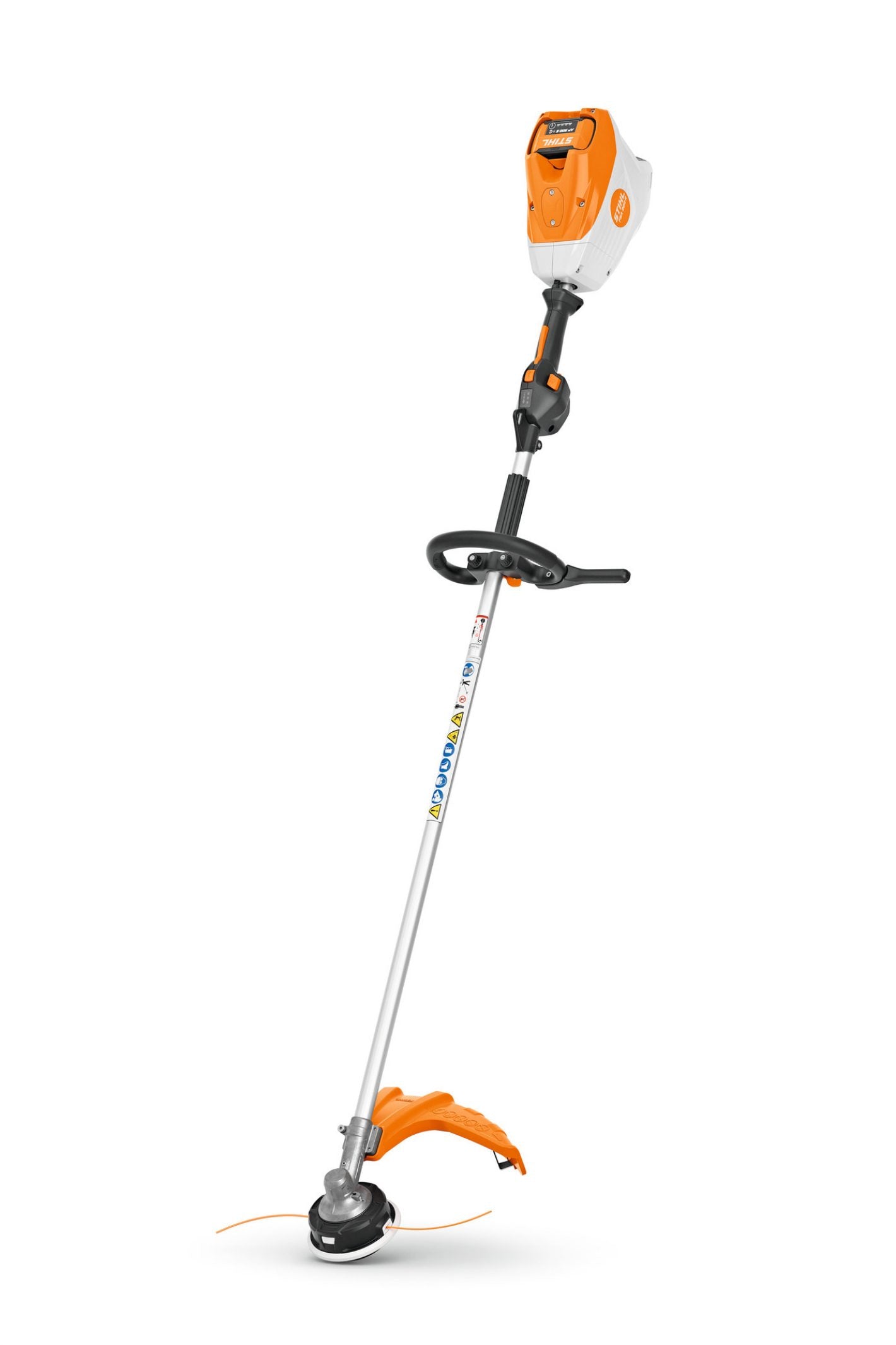 FSA 200 Brushcutter
