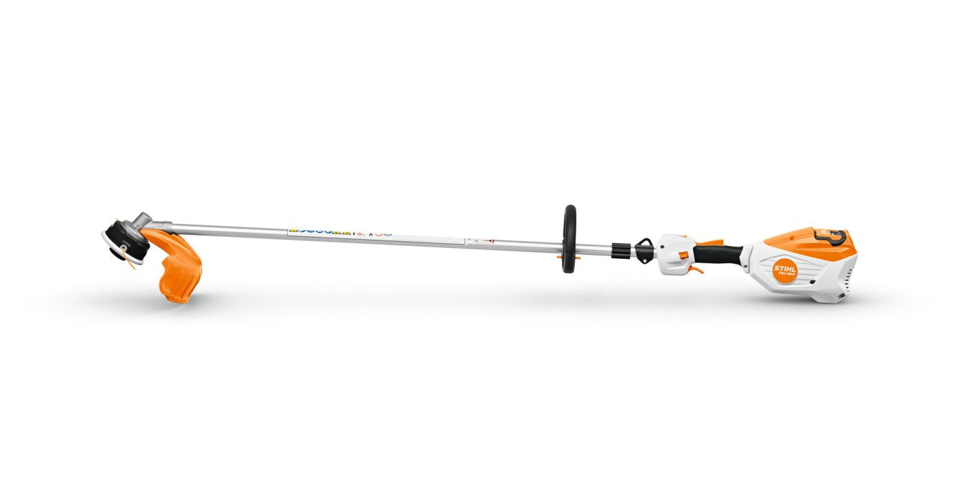 FSA 80 R Brushcutter (SET)