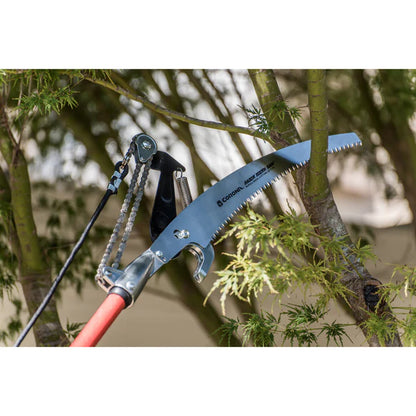 Corona TP 6870 Dual Compound Action Tree Pruner