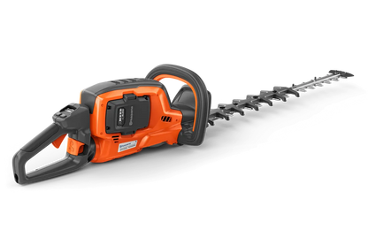 Husqvarna 522iHD60 40V Double-Sided Hedge Trimmer — 24"