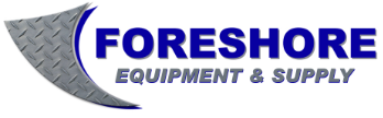 FORESHORE EQUIPMENT