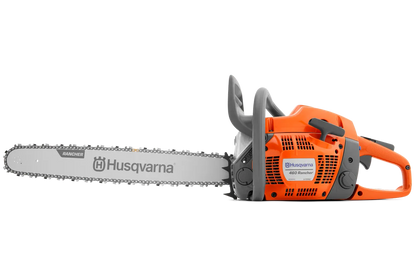 Husqvarna 460 Rancher Gas Chainsaw 24 in.