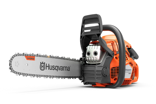 Husqvarna 450X Rancher Gas Chainsaw 20 in.
