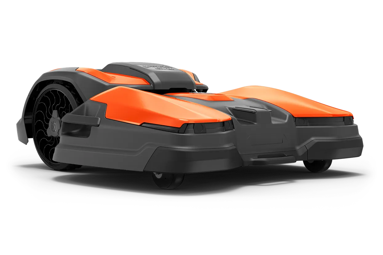 Husqvarna CEORA 546 EPOS KIT
