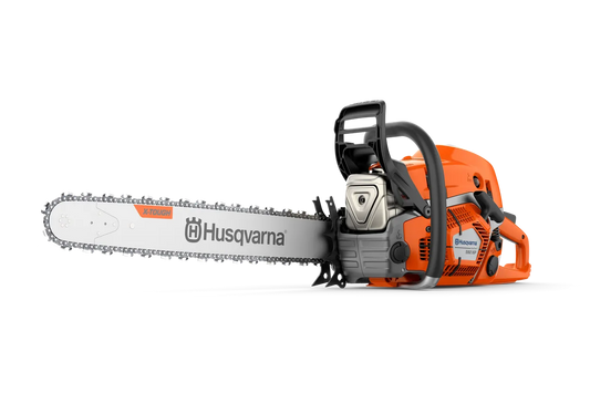 Husqvarna 592 XP G Professional Gas Chainsaw 28 in.