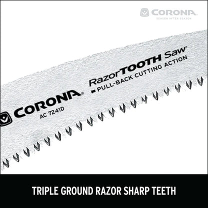 13 in. Blade for RazorTOOTH Saw