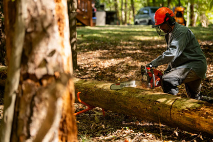 Husqvarna 450X Rancher Gas Chainsaw 20 in.
