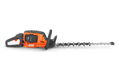 Husqvarna 522iHD60 40V Double-Sided Hedge Trimmer — 24"