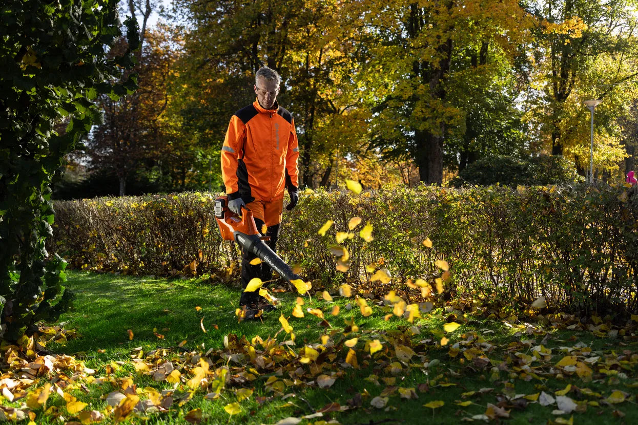 Husqvarna 530iB 40V Handheld Blower — Bare Tool