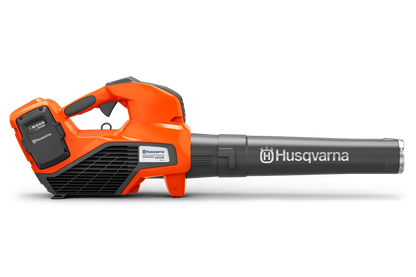 Husqvarna 525iB Mark II 40V Pro Handheld Blower — Bare Tool